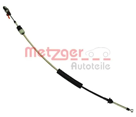 CP0185 Kamoka Сable de cambio de marchas