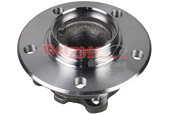 Buje de rueda delantero BMW 1 hatchback (F20) (2011 - 2019) precio, desde 95,70 EUR