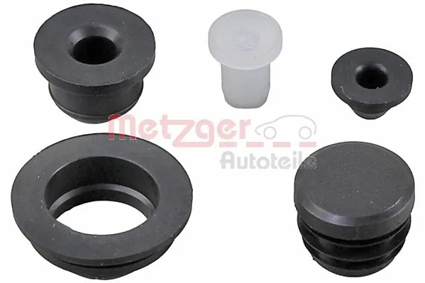 9GD853918006 HELLA Anillo de sellado de la bomba de lavaparabrisas