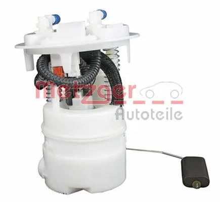 Bomba de combustible Continental/Siemens A2C53030558