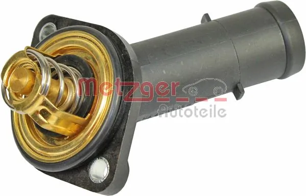 Comprar 819720 VALEO Caja de termostato
