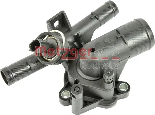 4006275 Metzger Termostato de agua