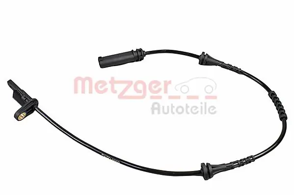 09001221 Metzger