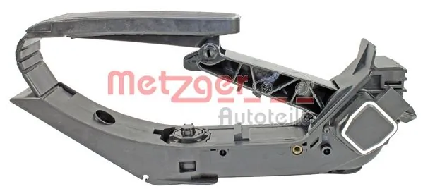 Potenciómetro pedal acelerador Mercedes S coupé (C216) (2006 - 2013) precio, desde 79,86 EUR