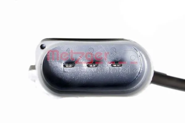 Sensor ckp Volkswagen Touareg II