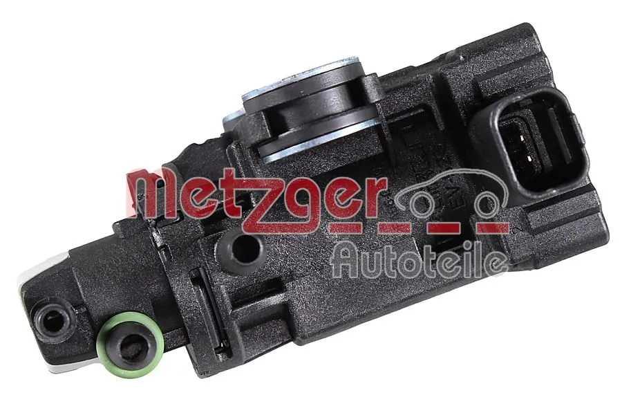 3553152 Peugeot/Citroen Válvula solenoide de control de presión de sobrealimentación