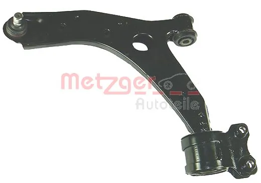 58051301 Metzger