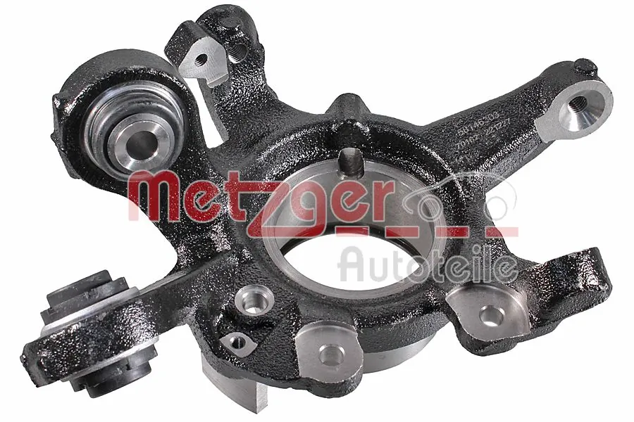 58146303 Metzger