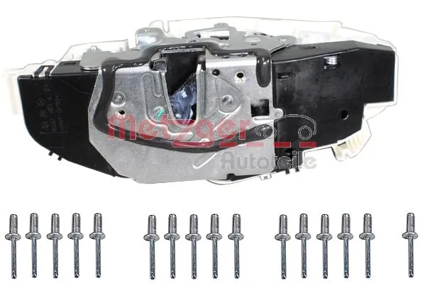 Cerradura Mercedes S sedán (W221) (2005 - 2013) precio, desde 294,52 EUR