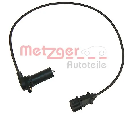Sensor de posición del cigüeñal 028907319B VAG