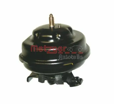 METZGER 8050814 soporte motor delantero Volkswagen Golf