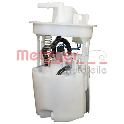  Bomba de gasolina Mazda 6 