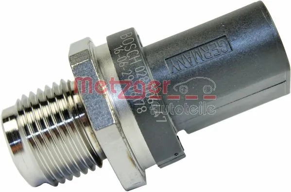 Sensor de presión de combustible para BMW 1  F20