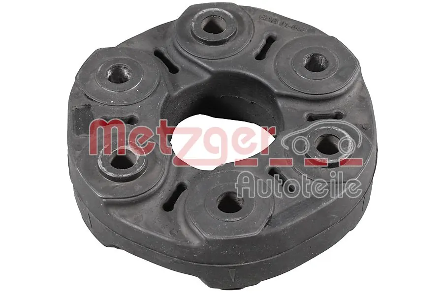 8073635 Metzger