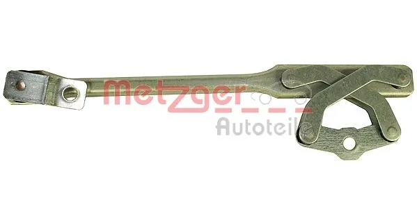  Varilla de limpiaparabrisas Mercedes C 