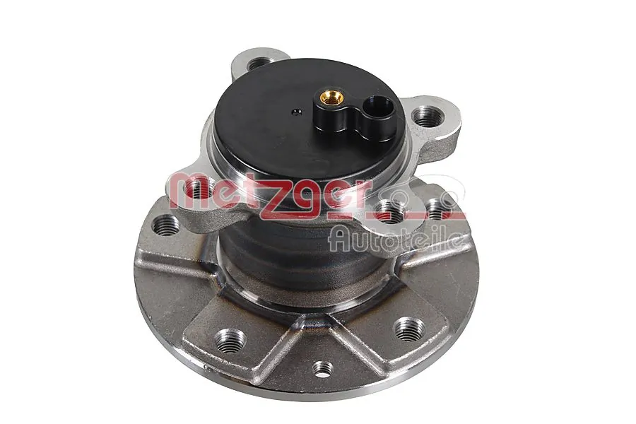 Buje de rueda trasero para Renault CAPTUR II HF
