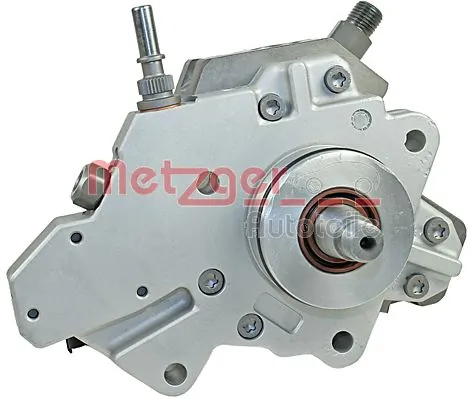 Bomba de inyección para Renault Scenic III JZ0, JZ1