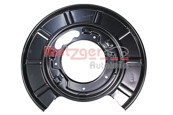 6115495 Metzger
