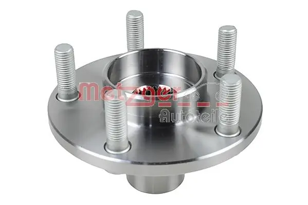 Comprar Buje de rueda delantero Ford Connect TOURNEO PU2