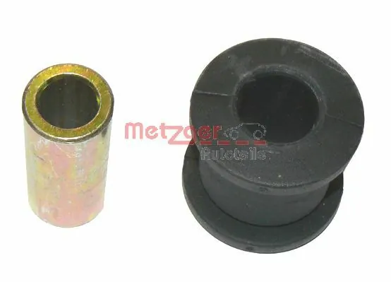 52020018 Metzger