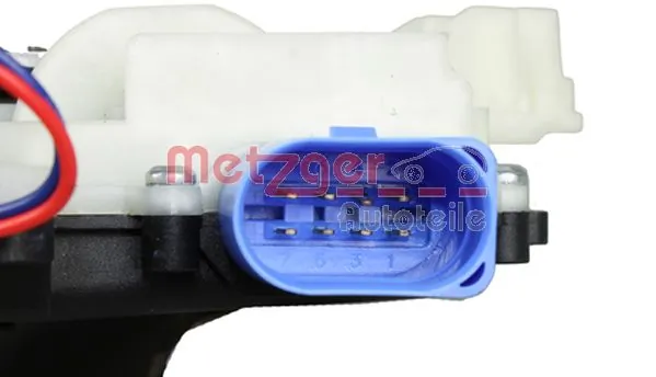 2314105 Metzger Cerradura de puerta