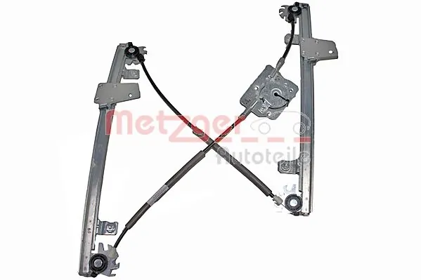 Mecanismo elevalunas delantero izquierdo VAG 80771AV611 precio, desde 48,13 EUR
