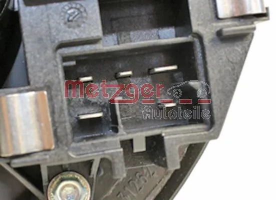 Ventilador de habitáculo para Audi TT  8J3