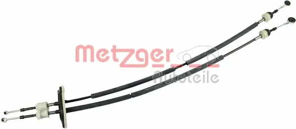 Cable para caja de cambios manual para Fiat Fiorino  225