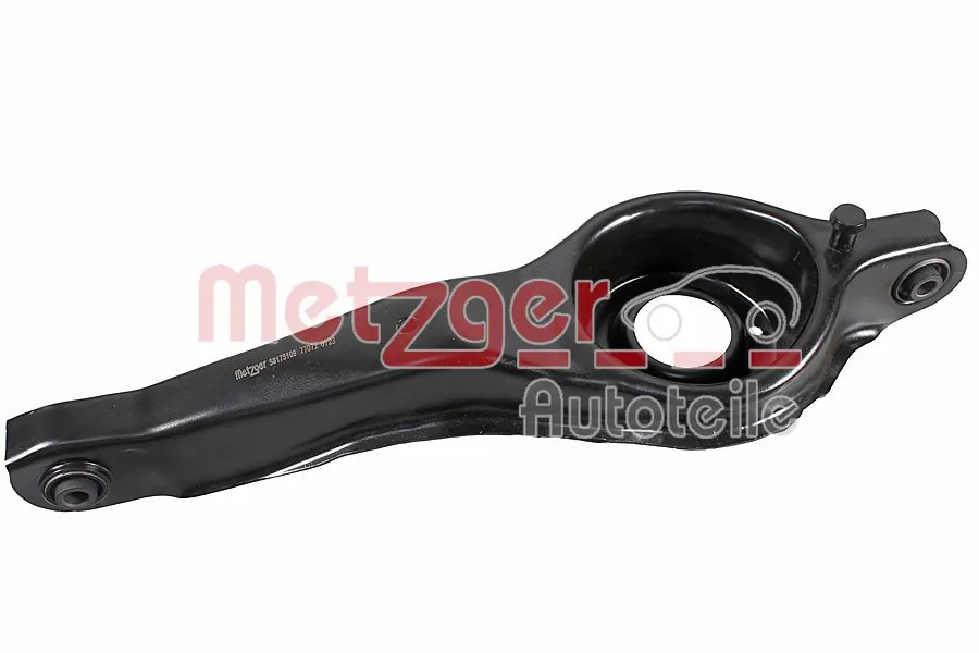 58175109 Metzger
