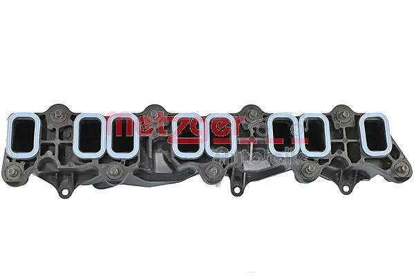 Múltiple de admisión Ford Transit V