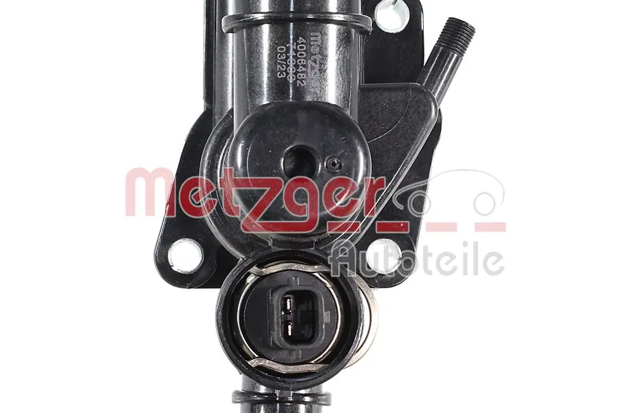 Carcasa del termostato Nissan/Infiniti 1106000Q1F precio, desde 36,62 EUR