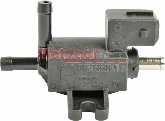 55557806 General Motors Válvula solenoide de control de presión de sobrealimentación