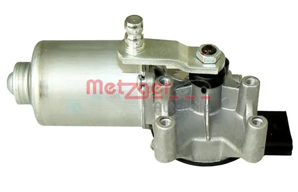 Motor del limpiaparabrisas Skoda Fabia II
