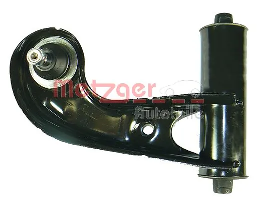 58055202 Metzger