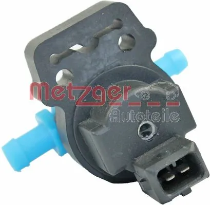 Valvula de purga del canister para Mercedes C  W204