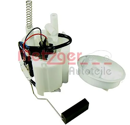 2250048 Metzger