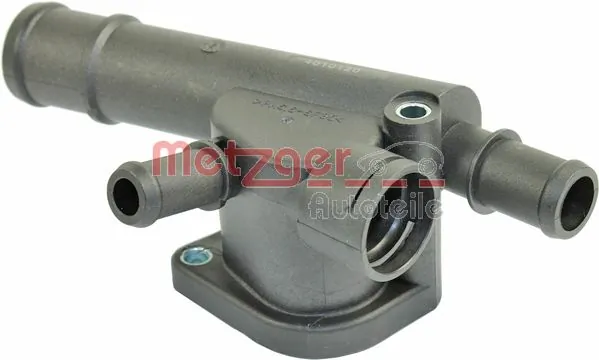 Brida del sistema de refrigeración (triple unión) Elit 038121132D precio, desde 7,17 EUR