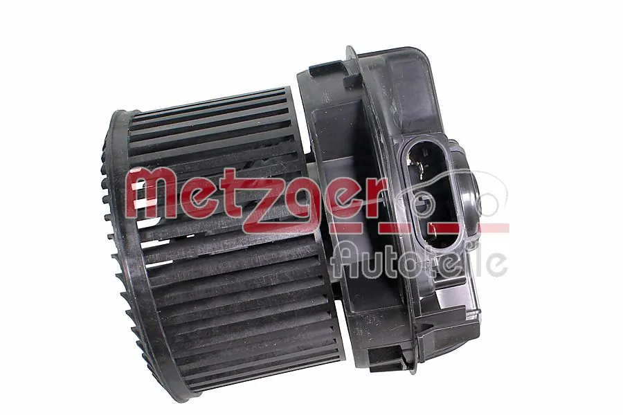0917779 Metzger Ventilador de habitáculo