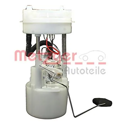 2250023 Metzger