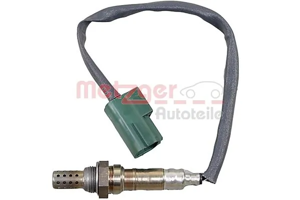 0895460 Metzger