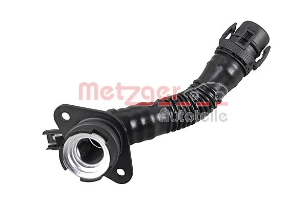 Tubo flexible, ventilación bloque motor  BMW X3  (F25)