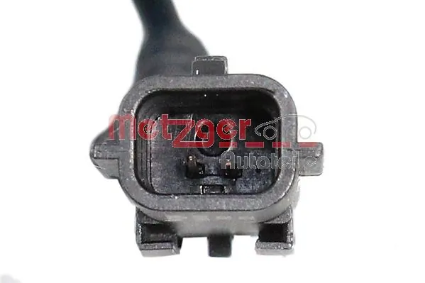 Sensor de rueda abs para Dacia Logan I LS
