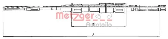 10748 Metzger