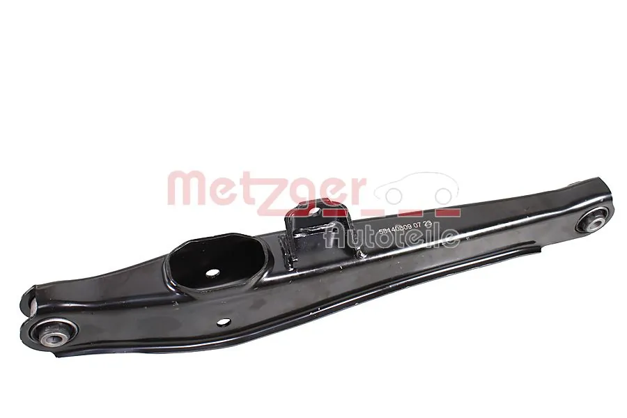 58140309 Metzger