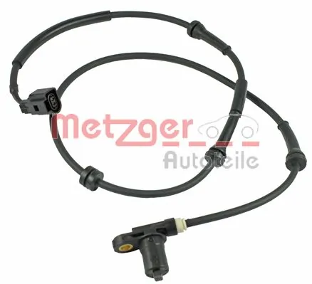 0900087 Metzger