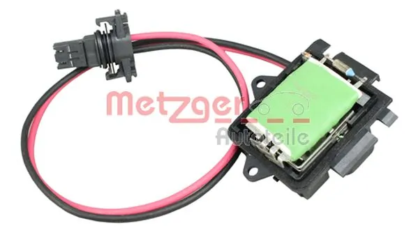 Resistencia de Ventilador Peugeot/Citroen 91158691 precio, desde 33,13 EUR