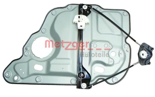 2160124 Metzger