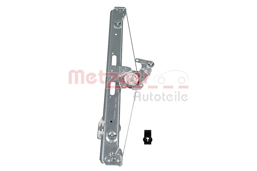 2160031 Metzger