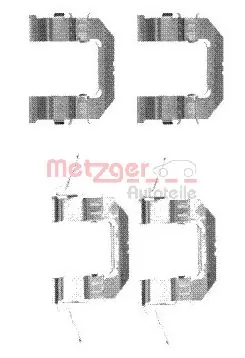1091722 Metzger