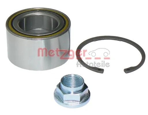 Comprar 713630800 INA Cojinete de rueda delantero
